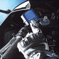 Scottoiler eSystem